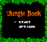 Jungle Book, The (USA)