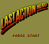 Last Action Hero (USA)