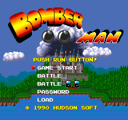 Bomberman (Japan)