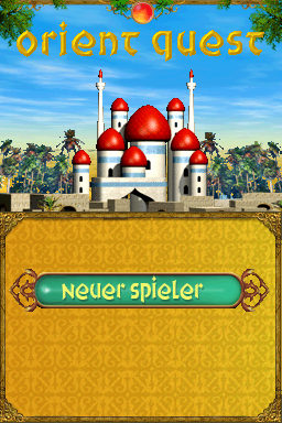 Orient Quest (Germany)