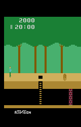 Pitfall! (1982) (Activision) (PAL) [!]