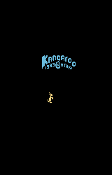 Kangaroo (1983) (Atari) (PAL) [!]