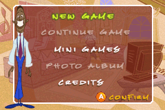 自豪之家 The Proud Family(US)(Ubi Soft)(64Mb)