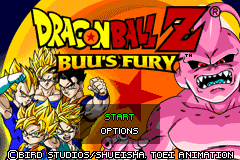 龙珠Z-布欧的愤怒 Dragon Ball Z - Buu's Fury(US)(Atari)(64Mb)