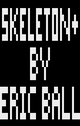 Skeleton+ (03-05-2003) (Eric Ball) (PAL)