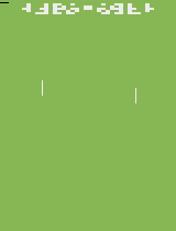 Radial Pong - Version 8 (Jeffry Johnston) (PD)