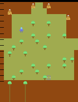 Overhead Adventure Demo 2 (PD)