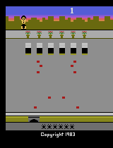 Crackpots (1983) (Activision) [a1][!]
