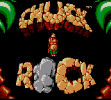 Chuck Rock (World)