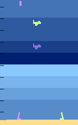 Air-Sea Battle (1977) (Atari) (PAL) [p1][!]