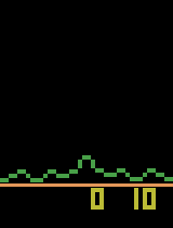 Astroblast (1982) (Mattel) [!]