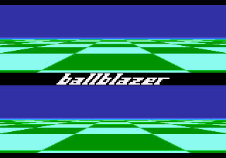 Ballblazer (USA)