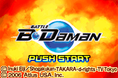 B-传说！战斗比达人 Battle B-Daman(US)(Atlus)(64Mb)