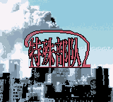 合金弹头2 (繁) (Hitek)