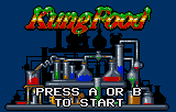 Kung Food (USA, Europe)