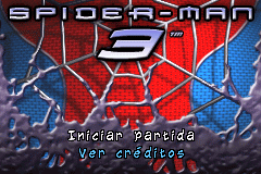 蜘蛛侠3 (ES)(Activision)(64Mb)