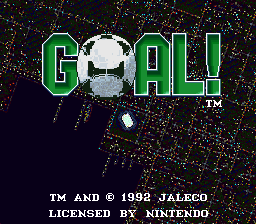 Goal! (USA)