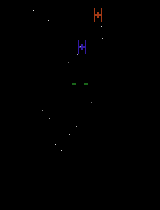 Star Fire - Enemy Mine (2002) (MP)