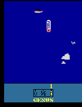 River Raid (Brazil)