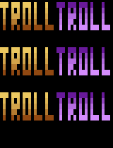 Troll Demo (PD)