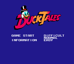 DuckTales (USA) (Beta) (1989-02-05)