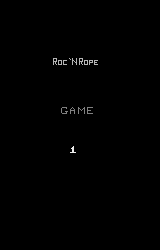 Roc n' Rope (CBS Electronics) (PAL) [!]