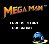 Mega Man (USA)