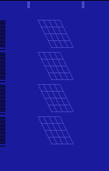 3-D Tic-Tac-Toe (1978) (Atari) (PAL) [!]