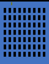 Flag Capture (1978) (Atari)