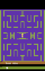Alien's Return (ITT Family Games) (PAL) [!]