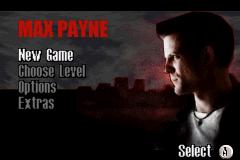 英雄本色-马克思·佩恩 Max Payne(US)(RockStar)(128Mb)