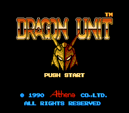 Dragon Unit (Japan)