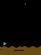 Space 2002 by Angelino (Space Jockey Hack)