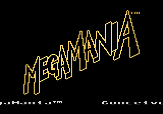 MegaMania (USA)