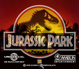 Jurassic Park (Germany)