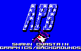 A.P.B. (USA, Europe)