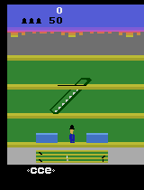 Keystone Kapers (CCE) [a1]