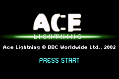 头号闪电 Ace Lightning(EU)(BBC Worldwide)(32Mb)