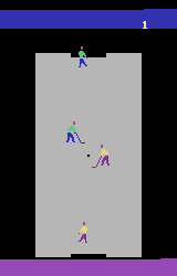 Ice Hockey (PAL) [p1][!]