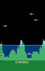 Atlantis (1982) (Imagic) (PAL) [!]