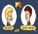 Beavis and Butt-Head (USA, Europe) (Beta)