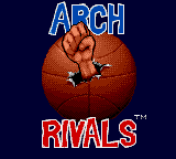 Arch Rivals (USA)