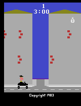 Private Eye (1983) (Activision) [!]