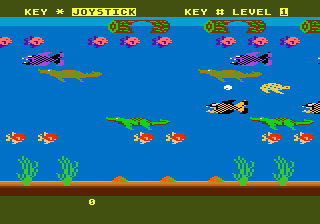 Frogger II - Threeedeep! (USA)