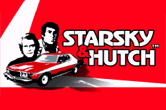 一路狂飙之极速双雄 Starsky & Hutch(US)(Empire Interactive)(32Mb)