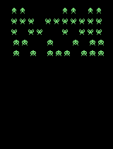 Invaders Demo (2001) (TJ)