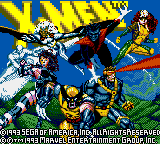 X-Men (USA)