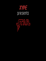 Star Fire - Advice on radar needed (16-10-2002) (MP)