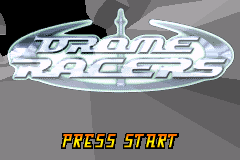 乐高疯狂赛车 Drome Racers(EU)(M4)(THQ)(64Mb)