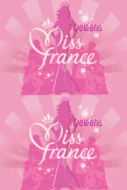 Deviens Miss France (France)